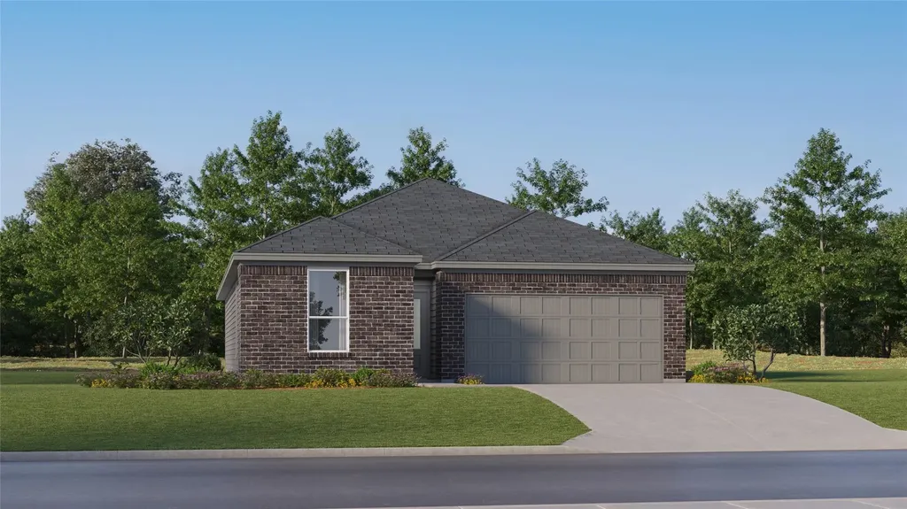 2317 Wooddale Drive Georgetown TX 78628