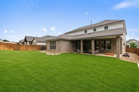 5824 Antelope Well Lane Austin TX 78738