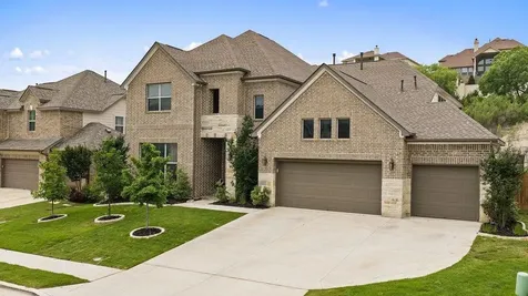 5824 Antelope Well Lane Austin TX 78738