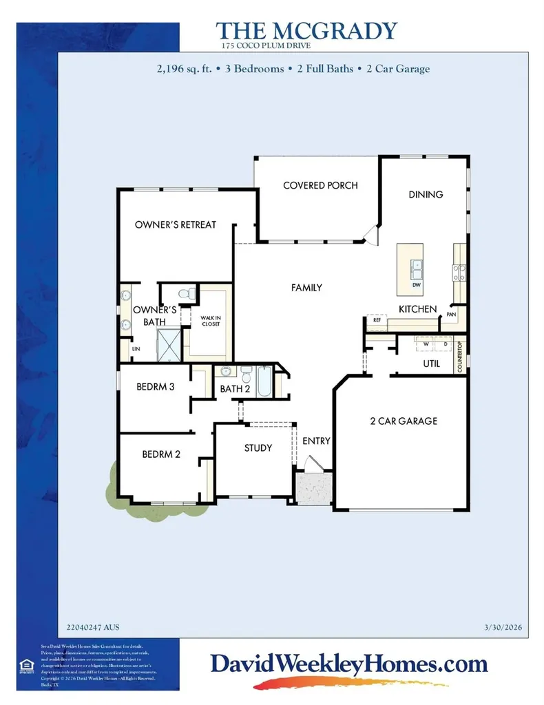 175 Coco Plum Drive Buda TX 78610