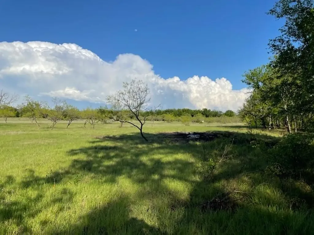 Tbd Lot# 5 Comanche Hills Drive Comanche TX 76442