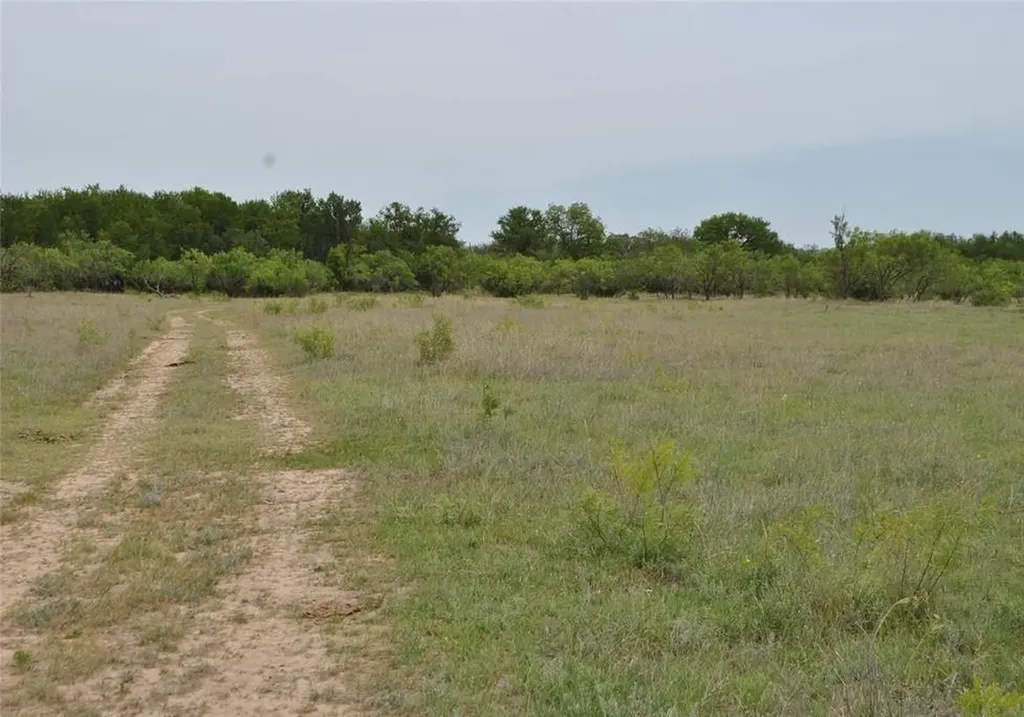 Tbd Lot# 5 Comanche Hills Drive Comanche TX 76442