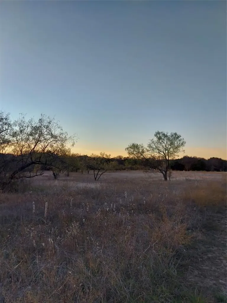 Tbd Lot# 5 Comanche Hills Drive Comanche TX 76442