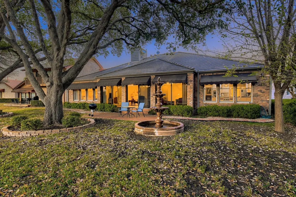 10904 Legends Lane Austin TX 78747
