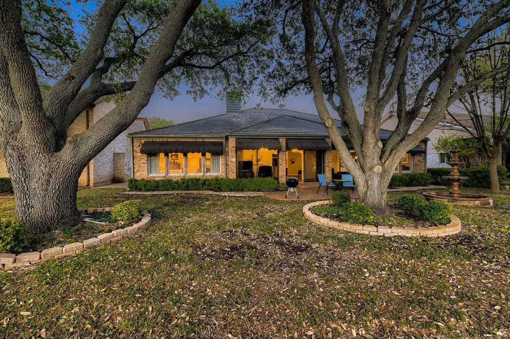 10904 Legends Lane Austin TX 78747