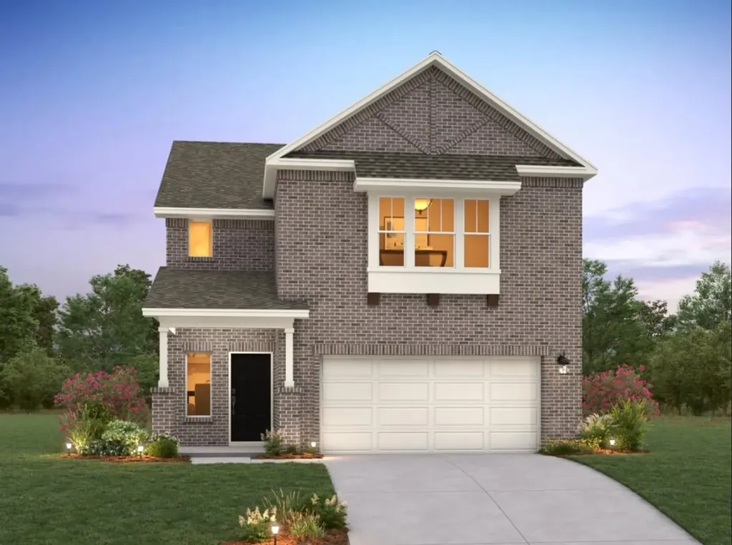 163 Clover Bend Liberty Hill TX 78642