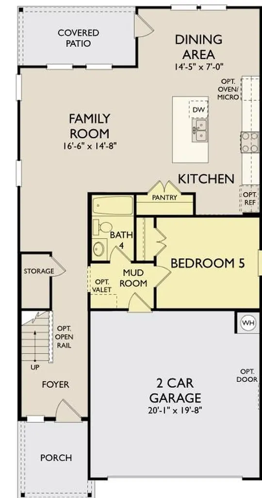 163 Clover Bend Liberty Hill TX 78642