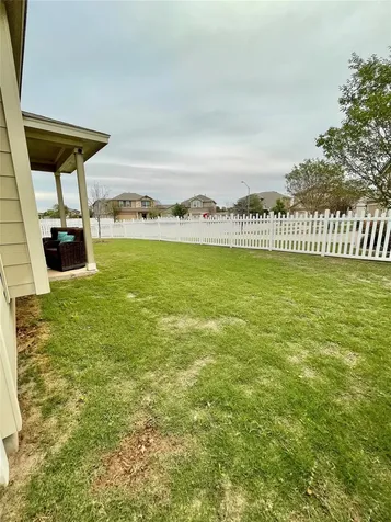 609 Tumlinson Fort Way Round Rock TX 78664
