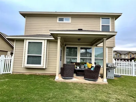 609 Tumlinson Fort Way Round Rock TX 78664