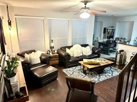 609 Tumlinson Fort Way Round Rock TX 78664