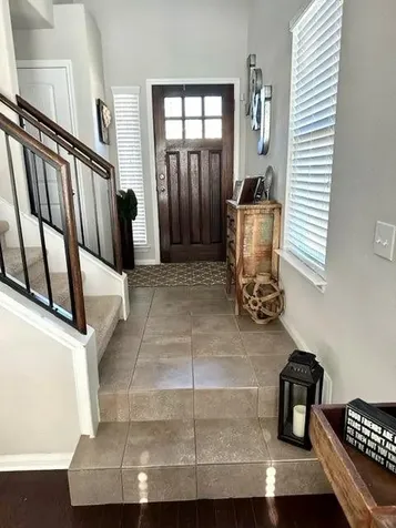 609 Tumlinson Fort Way Round Rock TX 78664