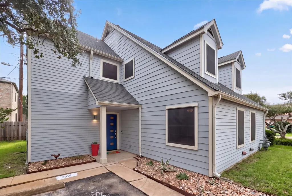 8330 Fathom Circle Austin TX 78750