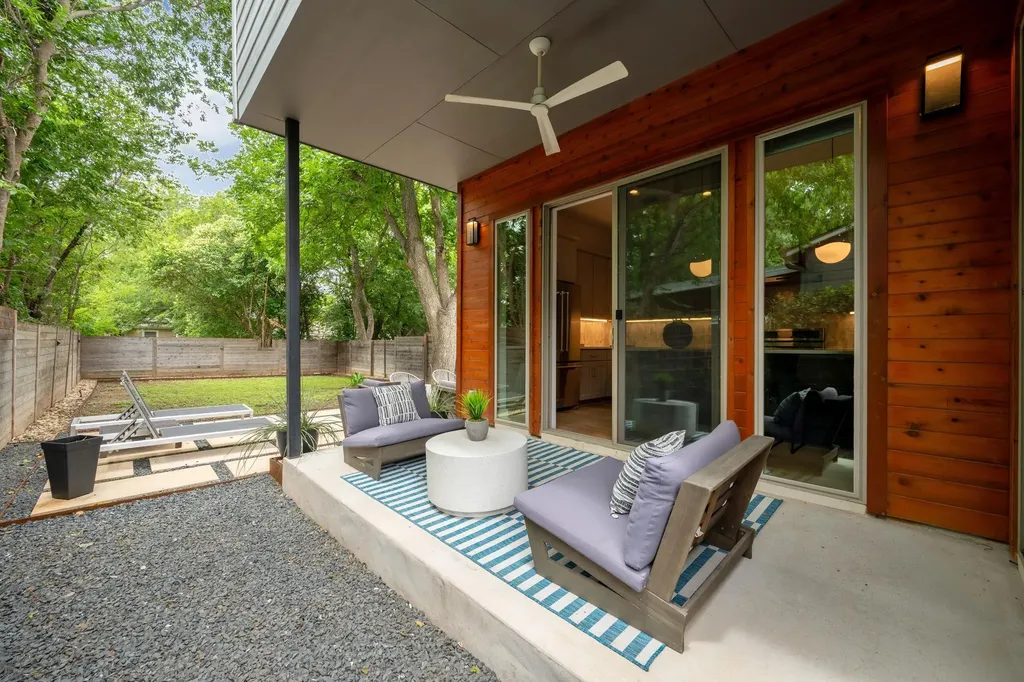 1409 Alegria Road Austin TX 78757