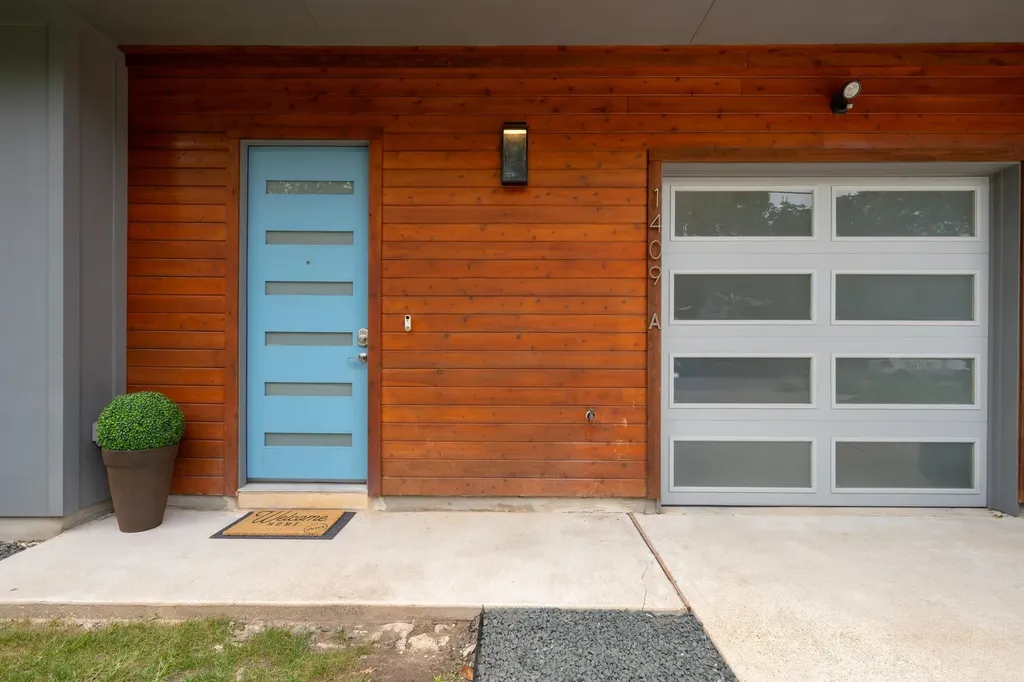 1409 Alegria Road Austin TX 78757