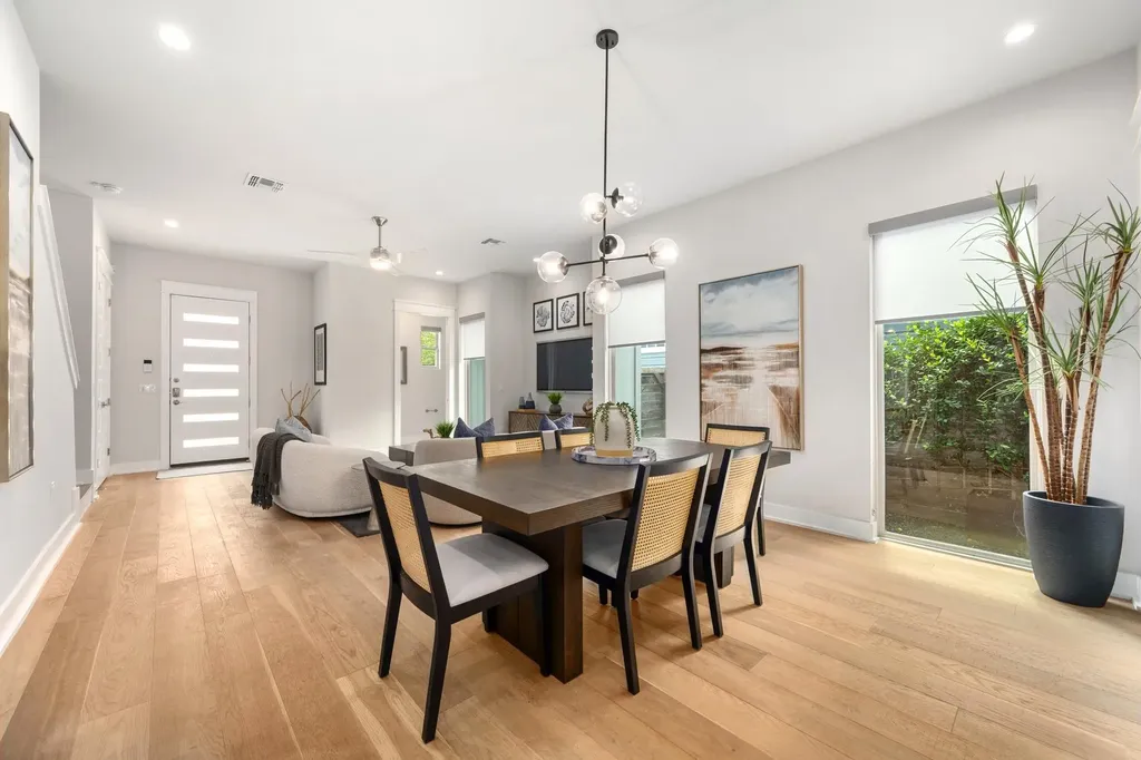 1409 Alegria Road Austin TX 78757