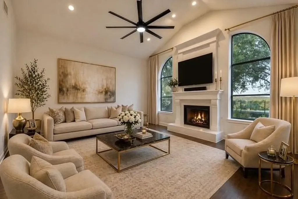 11516 Eagles Glen Drive Austin TX 78732