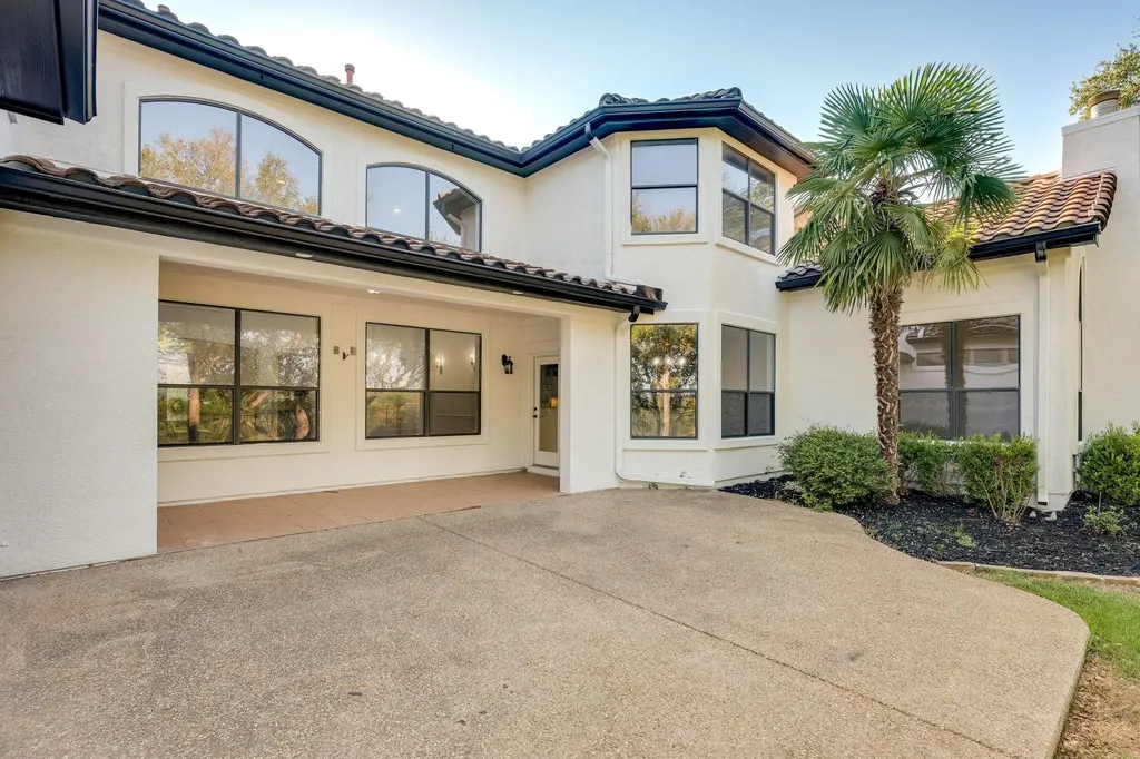 11516 Eagles Glen Drive Austin TX 78732