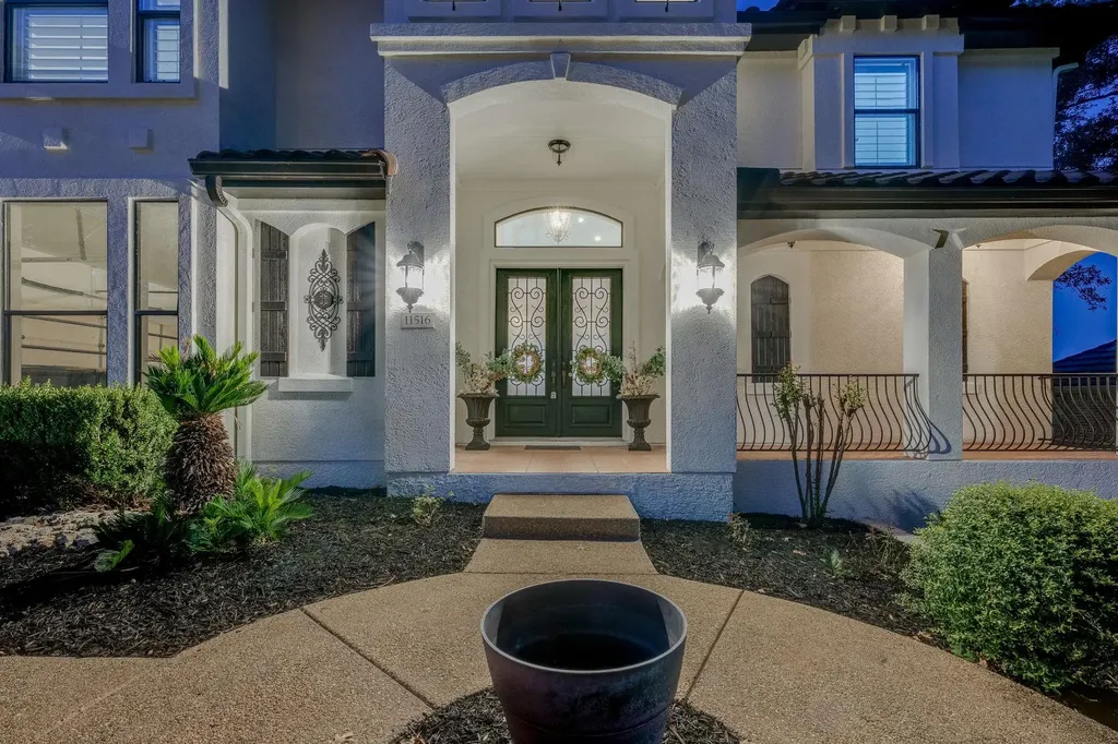 11516 Eagles Glen Drive Austin TX 78732
