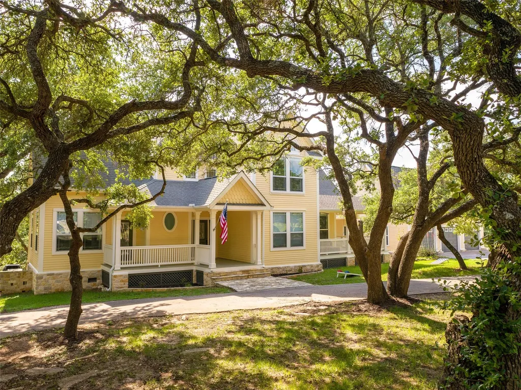 223 Twidwell Dripping Springs TX 78620
