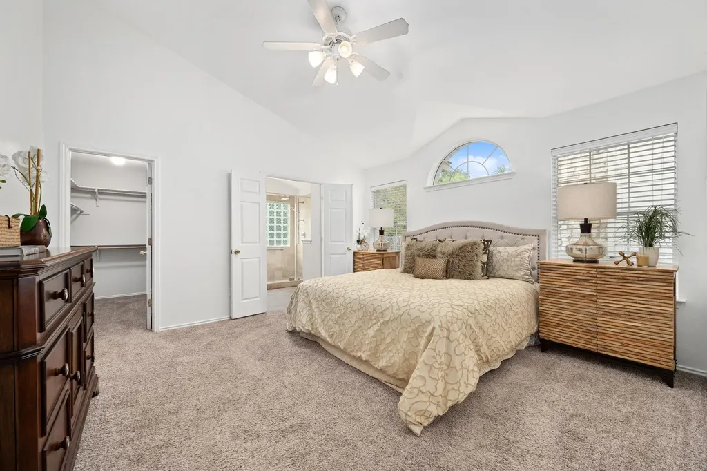 10713 Chippenhook Court Austin TX 78748