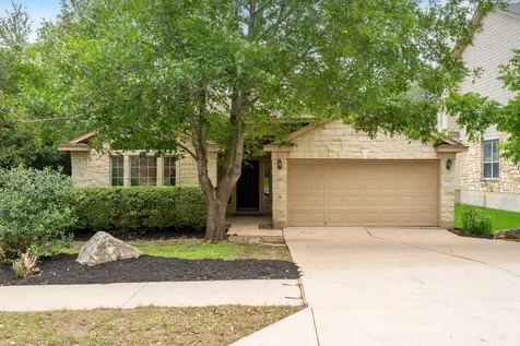 10713 Chippenhook Court Austin TX 78748