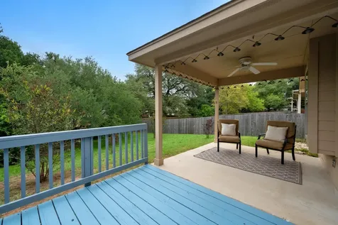 10713 Chippenhook Court Austin TX 78748