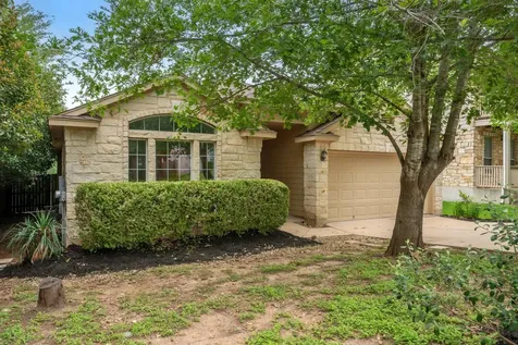 10713 Chippenhook Court Austin TX 78748