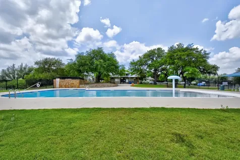 10713 Chippenhook Court Austin TX 78748