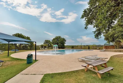 10713 Chippenhook Court Austin TX 78748