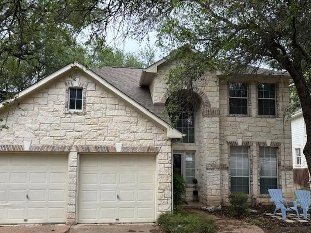 2054 Kimbrook Drive Round Rock TX 78681