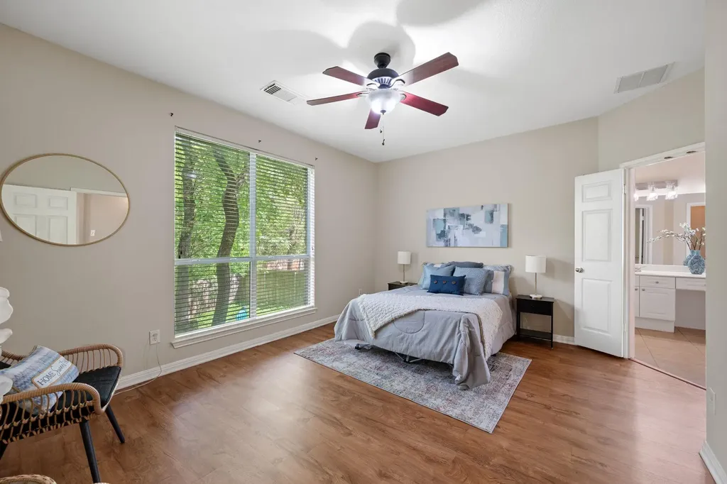 2054 Kimbrook Drive Round Rock TX 78681