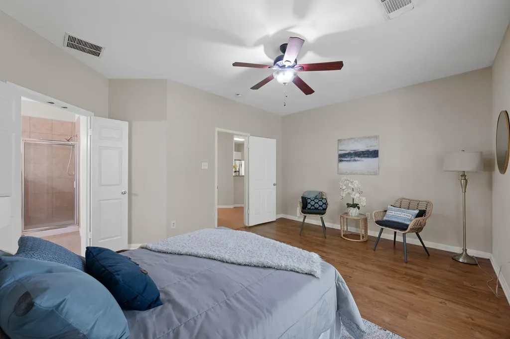 2054 Kimbrook Drive Round Rock TX 78681