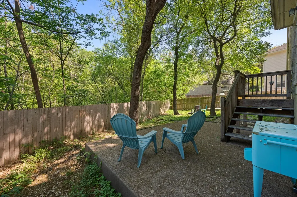 2054 Kimbrook Drive Round Rock TX 78681