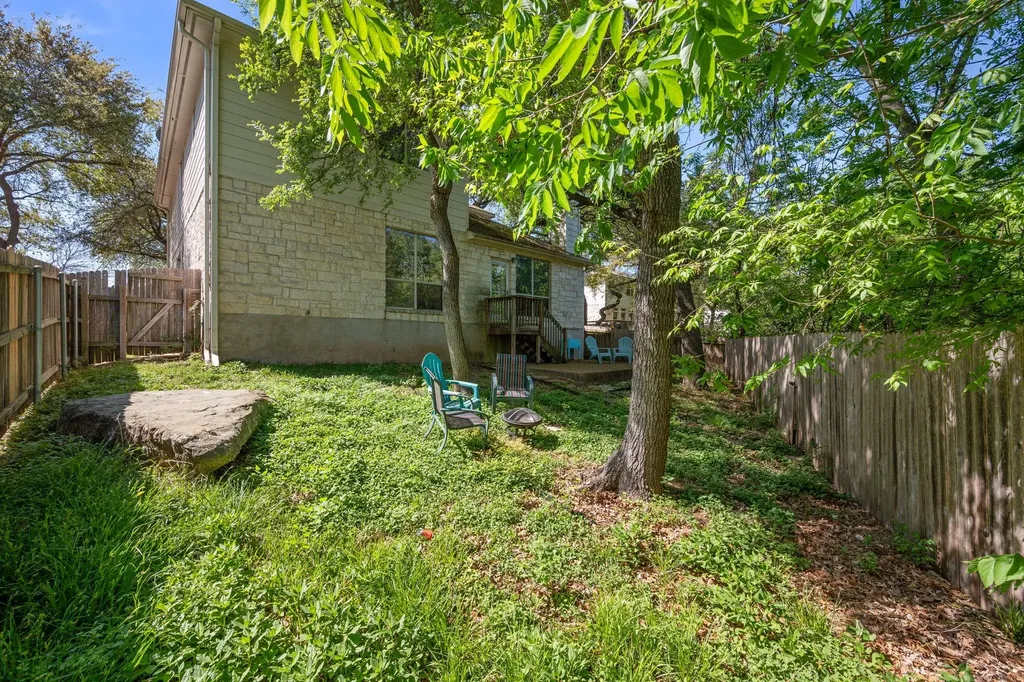2054 Kimbrook Drive Round Rock TX 78681