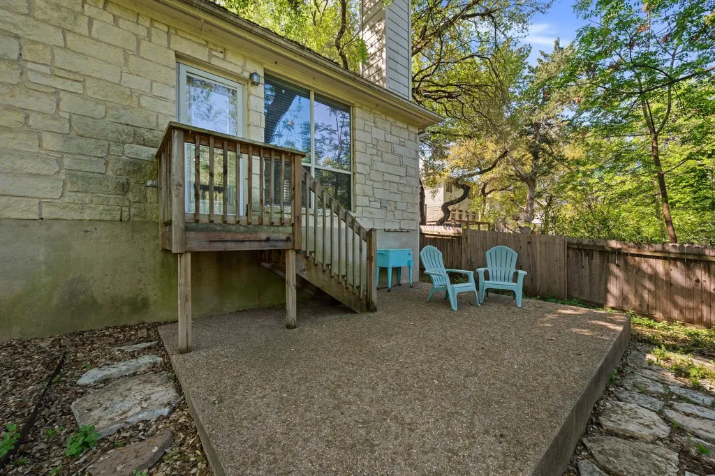2054 Kimbrook Drive Round Rock TX 78681