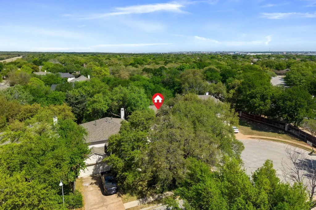 2054 Kimbrook Drive Round Rock TX 78681