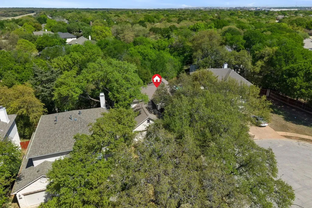 2054 Kimbrook Drive Round Rock TX 78681