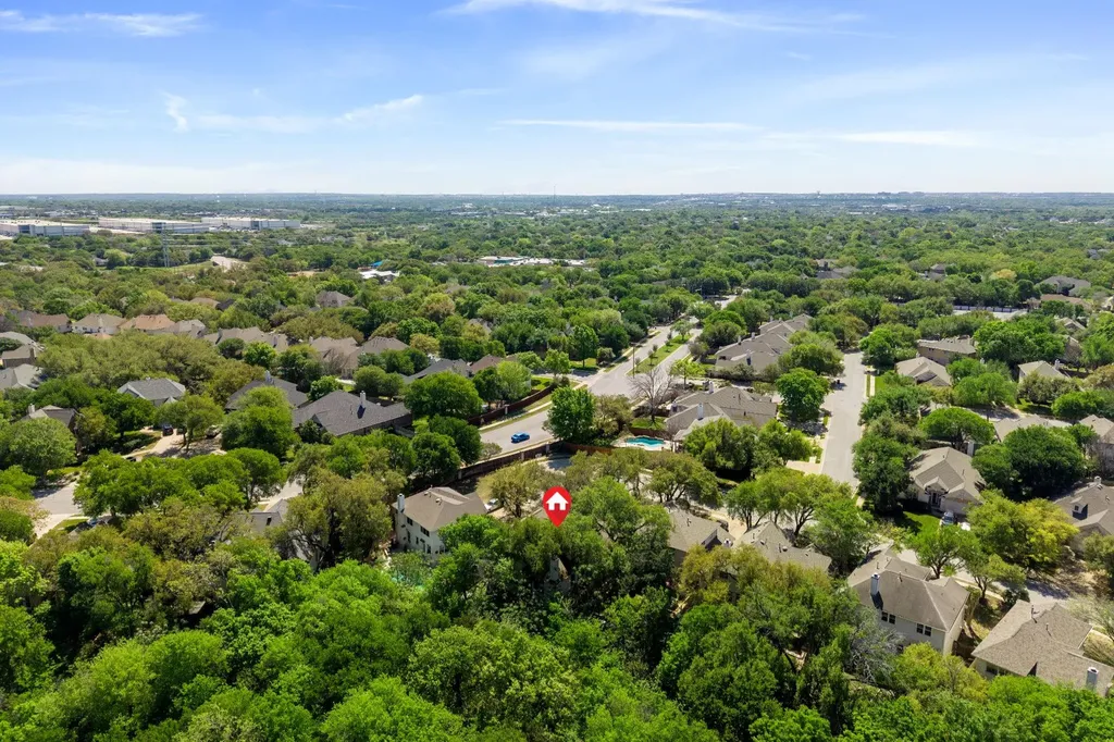 2054 Kimbrook Drive Round Rock TX 78681