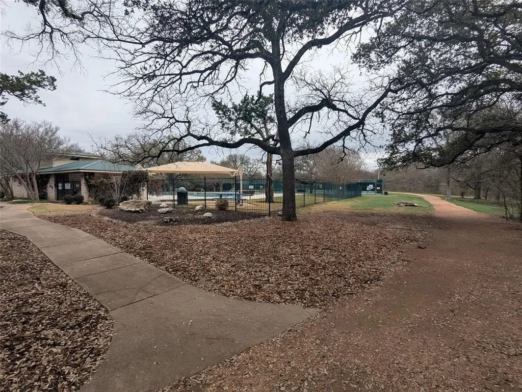2054 Kimbrook Drive Round Rock TX 78681