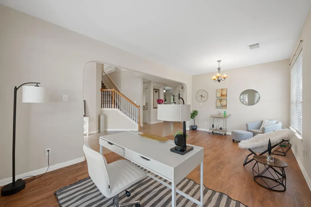 2054 Kimbrook Drive Round Rock TX 78681
