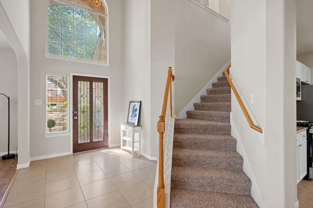 2054 Kimbrook Drive Round Rock TX 78681