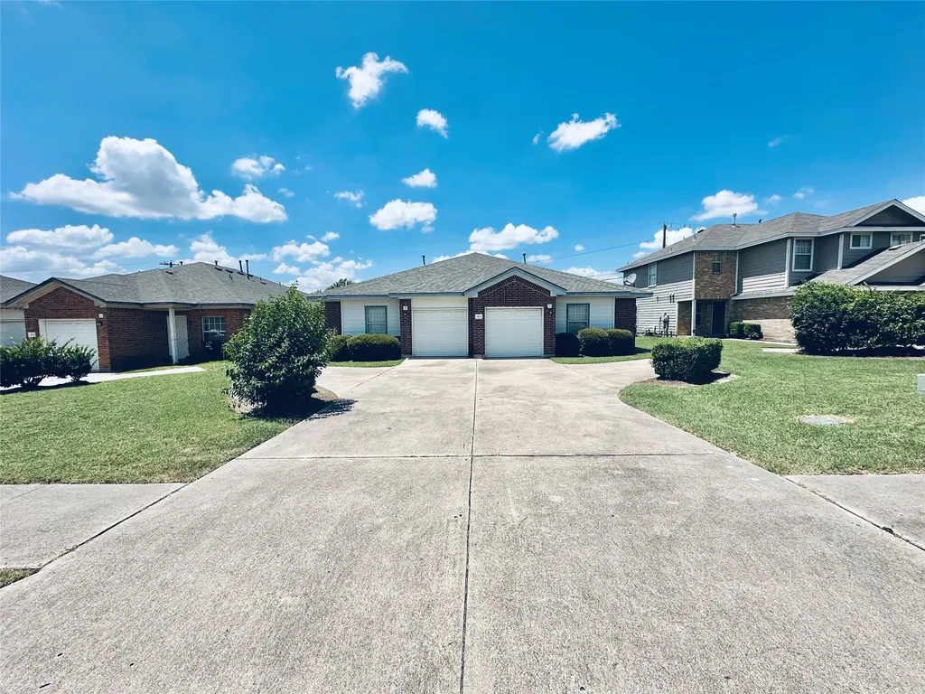 2873 Southampton Way Round Rock TX 78664