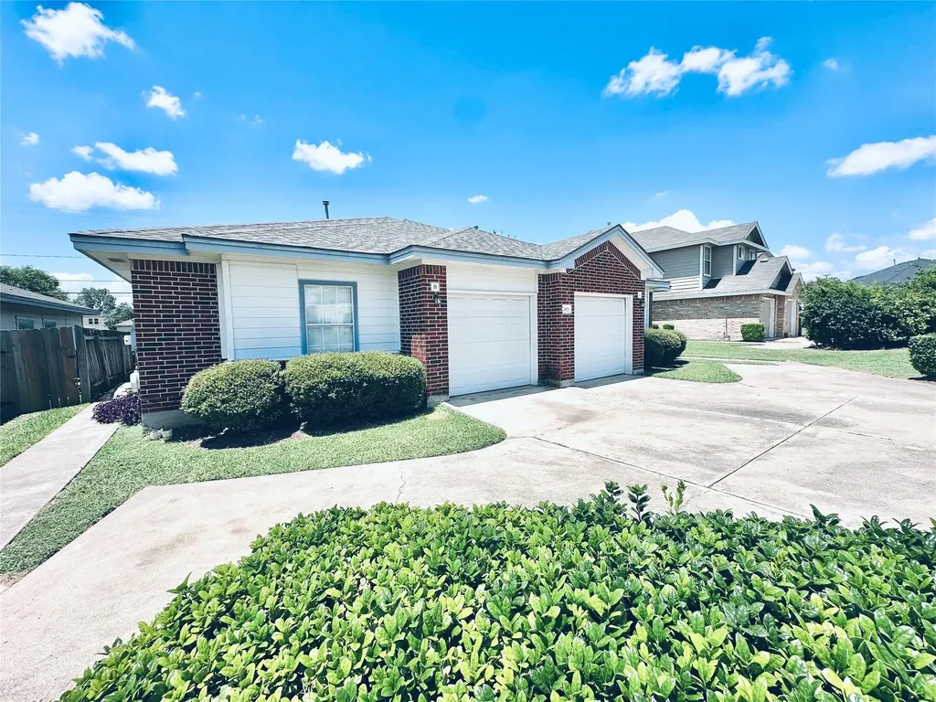 2873 Southampton Way Round Rock TX 78664
