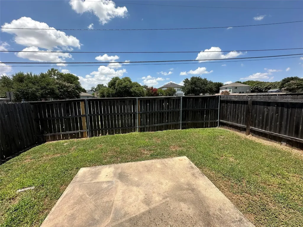 2873 Southampton Way Round Rock TX 78664