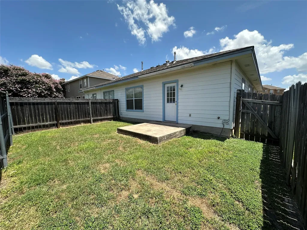 2873 Southampton Way Round Rock TX 78664