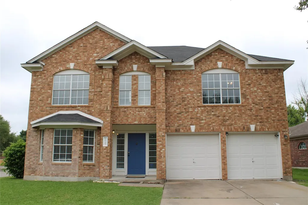 16205 Glorious Lane Pflugerville TX 78660