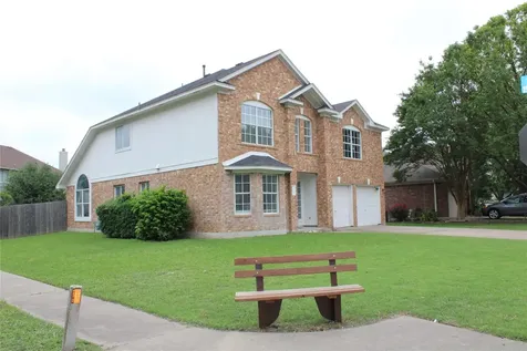 16205 Glorious Lane Pflugerville TX 78660