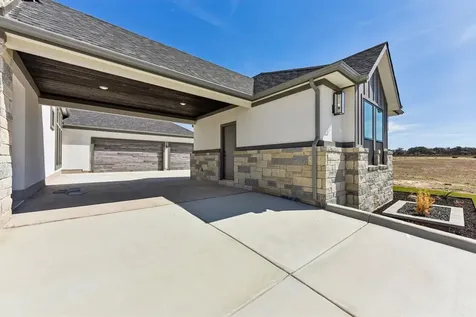 1400 Paxton Lane Florence TX 76527