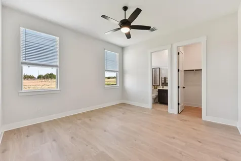 1400 Paxton Lane Florence TX 76527