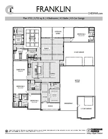 1400 Paxton Lane Florence TX 76527